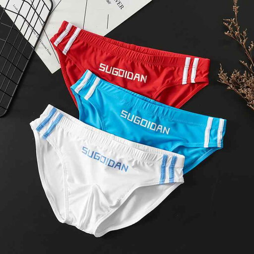 スイムパンツ メンズ 男性用 ローライズ 三角 水着 スイミングパンツ プール 海水浴 ビーチ 温泉 水泳 マリンスポーツ シンプル スタイリッシュ 軽量 伸縮性 速乾 ナイロン素材 スイムパンツ メンズ 男性用 ローライズ 三角 水着 スイミングパンツ プール 海水浴 ビーチ 温泉 水泳 マリンスポーツ シンプル スタイリッシュ 軽量 伸縮性 速乾 ナイロン素材