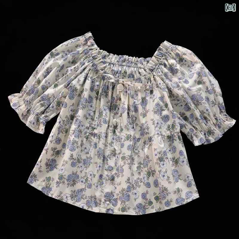 【セール】by LOVEiT(バイラビット)★レイヤード風チュールドレープフリル付きレギンス