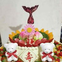 ケーキ飾り ひまわり 誕生日 バースデー ケーキトッパー 挿し込みタイプ イベント パーティー お祝い 記念日 デザートプレート デコレーション かわいい おしゃれ 向日葵 デザイン ピンク イエロー グリーン パープル ローズレッド(x2)