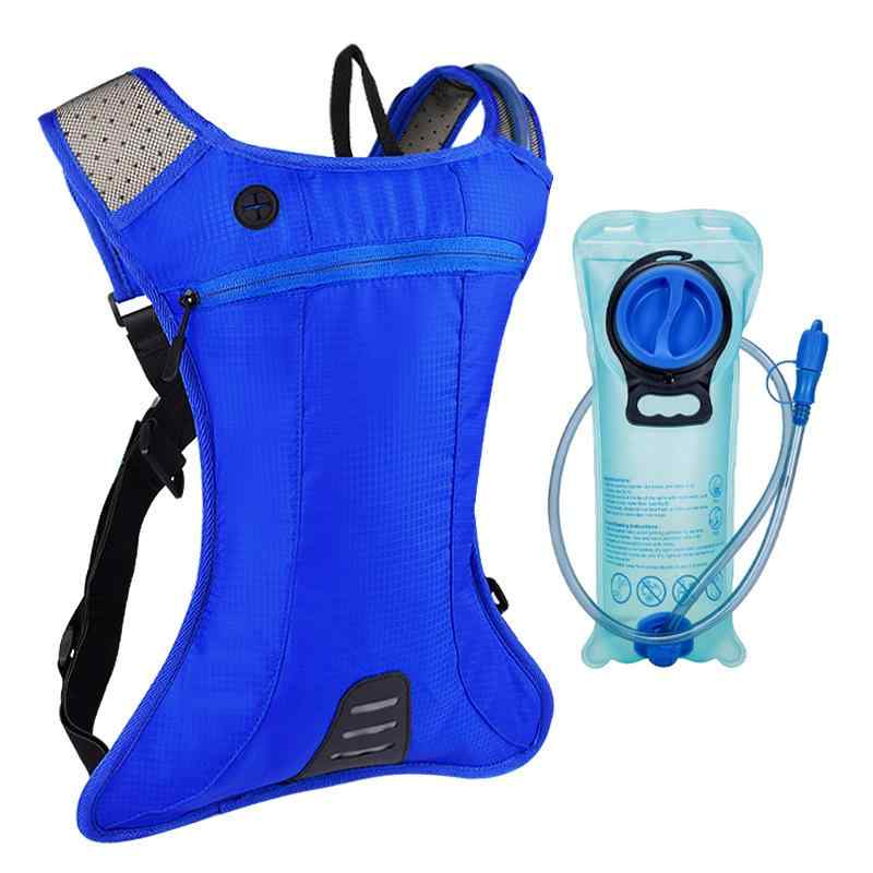 サイクリング リュック ハイドレーションパック アウトドア スポーツ 登山 トレッキング クライミング ..