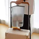 シューズケース 靴 収納 袋 シューズバッグ 旅行 トラベル 出張 ビジネス ジム フィットネス スイミング 温泉 ビーチ 軽量 防水 防塵 防臭 スリッパ サンダル ポーチ コンパクト 持ち運び便利 スーツケース内整理 ブルー ホワイト ブラック