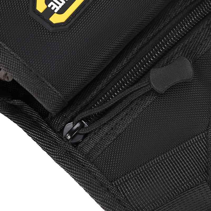 ウエストバッグ メンズ レッグバッグ ショルダーバッグ ボディバッグ 多機能 斜め掛け アウトドア 旅行 普段使い オックスフォード生地 耐久性 8インチ対応 ブラック グレー ブルー カジュアル シンプル