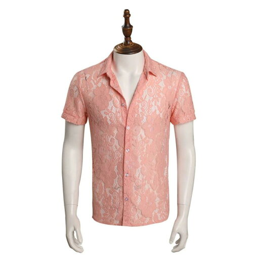 シャツ メンズ 半袖 夏服 ロカビリースタイル ポリエステル スリムフィット 防シワ ストレッチ 耐久性 配色 デジタルプリント カジュアル トップス シャツ メンズ 半袖 夏服 ロカビリースタイル ポリエステル スリムフィット 防シワ ストレッチ 耐久性 配色 デジタルプリント カジュアル トップス