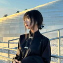 漢服 レディース 中華風 改良デザイン 日常使い 通勤 スタンドカラー 長袖 プリンセススリーブ 馬面プリーツスカート ミニ丈 ツーピース セットアップ ブラック PVC素材 ツヤ感 エレガント 大人 きれいめ