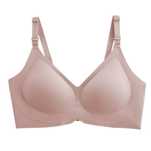 マタニティブラ 授乳ブラ 妊婦用 産前産後 ノンワイヤー シームレス 薄手 寄せ上げ ホールド ナイロン ポリウレタン 固定ストラップ ミドルカップ 後ろホック4段階 全期対応 シンプル 快適インナー(x2) マタニティブラ 授乳ブラ 妊婦用 産前産後 ノンワイヤー シームレス 薄手 寄せ上げ ホールド ナイロン ポリウレタン 固定ストラップ ミドルカップ 後ろホック4段階 全期対応 シンプル 快適インナー(x2)