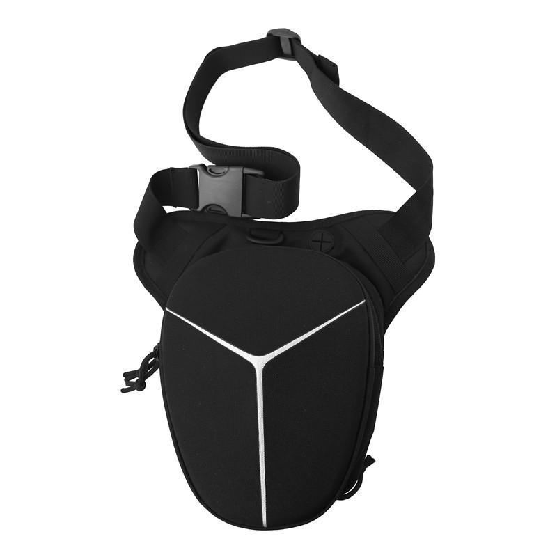 ボディバッグ ユニセックス 男女兼用 多機能 レッグバッグ ショルダーバッグ バックパック ミリタリー ..