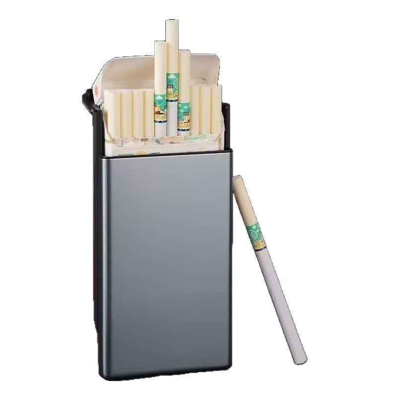 シガレットケース メンズ スリム 超