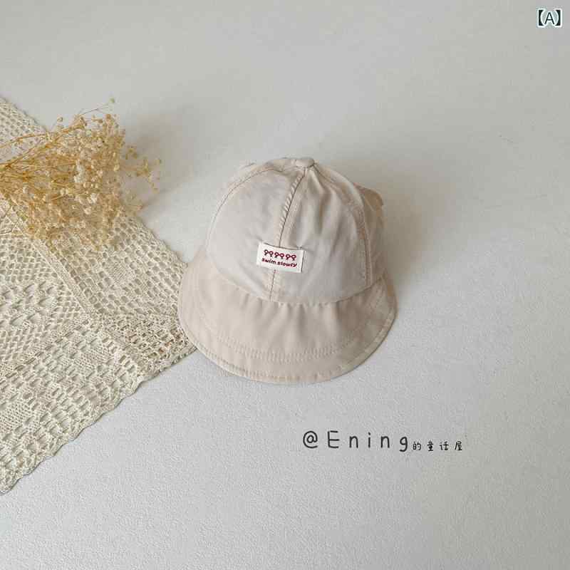 日よけ帽 キッズ 女の子 ベビー 夏 サマー つば広 ベル型 速乾 薄手 軽量 日焼け防止 UVカット 紫外線対策 通気性 お出かけ レジャー アウトドア 公園遊び かわいい おしゃれ帽 ベージュ ホワイト カーキ ブラック カラーバリエーション