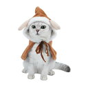 ペットウェア かわいい 犬用 猫用 秋冬 クリスマス マント フリース生地 小型犬 中型犬 お散歩 防寒 カジュアル トナカイ クリスマスツリー デザイン ケープ(x5)