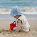 帽子 ベビー キッズ 男の子 女の子 男女兼用 夏 アウトドア 日よけ 紫外線対策 UVカット 首元ガード 通気性 再生繊維 短いつば アニマル柄