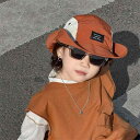 バケットハット キッズ 男の子 女の子 アウトドア つば広 薄手 速乾 UVカット 紫外線対策 日よけ 綿 コットン 通気性 キャンプ 登山 トレッキング ベージュ ブラック グリーン ネイビー オレンジ ワインレッド 2-6歳向け