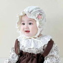 帽子 ベビー 新生児 乳児 春夏秋 薄手 日よけ UVカット 紫外線対策 かわいい キュート 星柄 うさぎ耳 リボン デザイン ターバン帽 ポリエステル