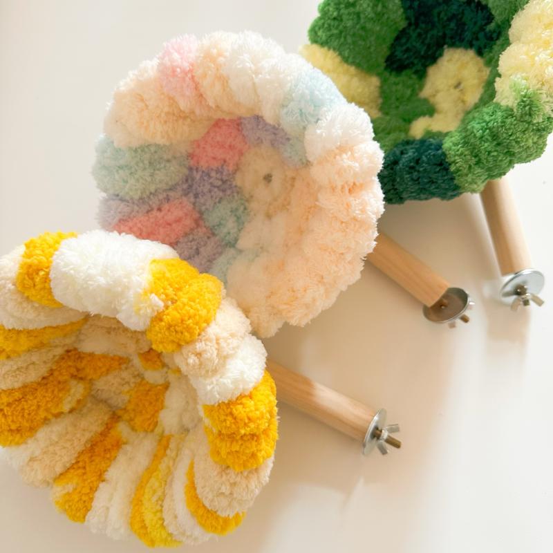 インコ オウム おもちゃ 鳥グッズ 鳥かご 玩具 遊具 ペットグッズ 鳥 暖房 寝床 巣箱 ハンモック ホワイト グリーン イエロー