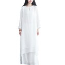 瞑想 服 レディース 信徒 夏 禅 リネン 仏教 礼拝 平服 シンギング ボウル ヒーラー ホワイト ピンク