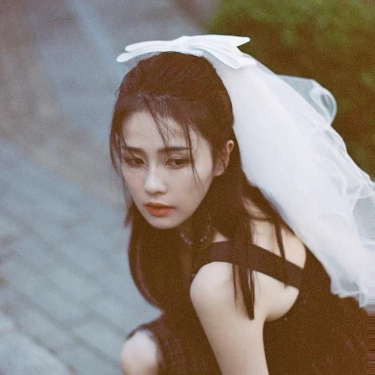 ヘッドドレス レディース ブライダル 結婚式 ショート丈 ベール リボン チュール 髪飾り ウェディング..