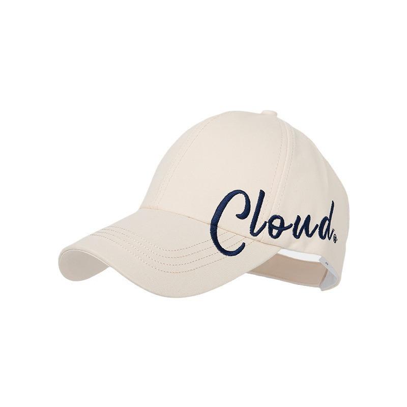 サンバイザー レディース ポニーテール対応 小顔効果 アウトドア スポーツ ランニング ジョギング 夏用..