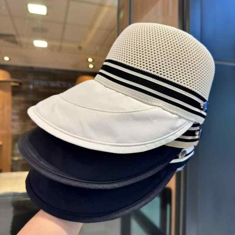 ・カテゴリ: バケットハット・スタイル: ナチュラル、フェミニン、リゾート、韓国風・主な素材: ポリエステル・流行要素: メッシュ・帽体形状: ラウンドトップ・つばの形状: ロングブリム・機能: UVカット、通気性、日よけ・カラー展開: ブ...