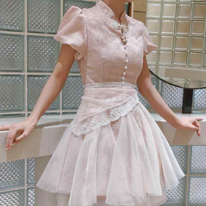 スカーフ レディース 三角巾 フレンチ レース ヘッドスカーフ ウエストベルト ネックスカーフ 薄手 軽量 ビーチ リゾート ファッション小物 ワンピース アクセント