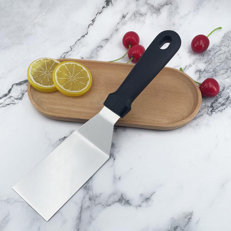 キッチンツール ステンレス 調理用 ターナー フライ返し ケーキ ステーキ ハンバーグ 鉄板焼き 製菓 耐..