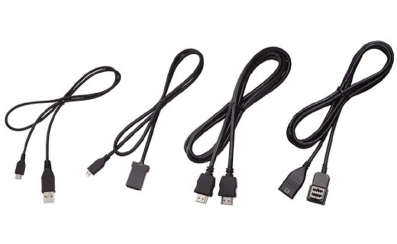 Android HDMI 接続ケーブル アプユニット Linkwith モード対応 スマートフォン アプリユニット インターフェースケーブル「アプリユニット」とHDMI端子を装着したスマートフォン(アンドロイド)を接続する接続ケーブル"Linkwithモード"に対応させる接続ケーブル