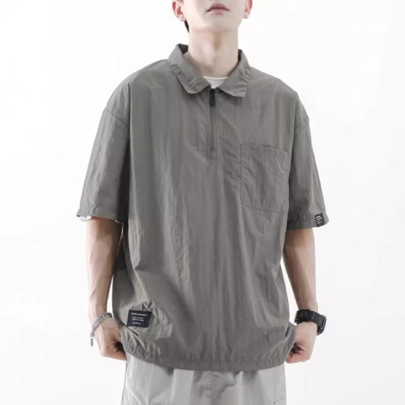 Polo����� ��� ��ʪ ���� ���� �ܿ��䴶 ®�� Ⱦµ �ȥåץ� �롼���ե��å� �ӥå����륨�å� �礭�������� Ⱦ�顼���å� ��ȥ� ������ơ��� �����奢�� ���ȥ꡼�� �ʥ������Ǻ�