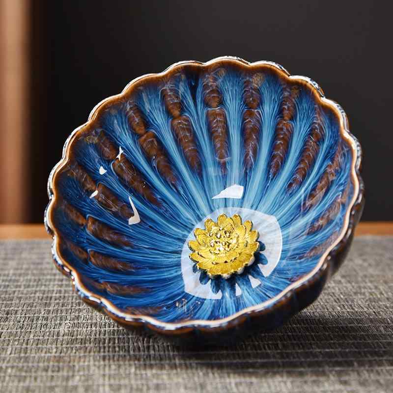・素材: 磁器・デザイン展開: 金蓮花、瑞鳳、祥龍、銀蓮花、金孔雀・スタイル: 中華風・スタイルタイプ: ライトラグジュアリーレトロ・適用シーン: 誕生日、旅行記念、卒業、引っ越し、お見舞い・贈答相手: 後輩、恋人、同僚、友人、目上の方、同級生、恩師・贈答用途: ポイント交換、ビジネスギフト、広告用、販促品、会議用、福利厚生、お祝い、表彰記念、広報用