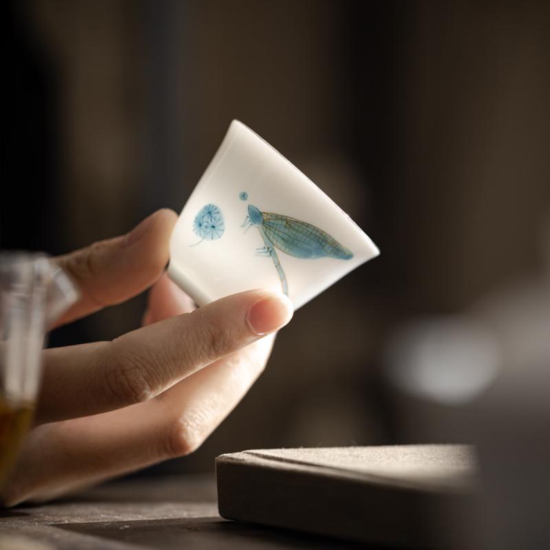 楽天市場】品茗杯 聞香杯の通販