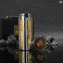 保温ボトル メンズ 999純銀製インナーカップ 真空断熱 タンブラー 梅蘭竹菊 ストレート型 長時間保温 350ml 名入れ対応 ポータブル 携帯用 お茶用 ビジネス オフィス アウトドア 旅行 普段使い(x2)