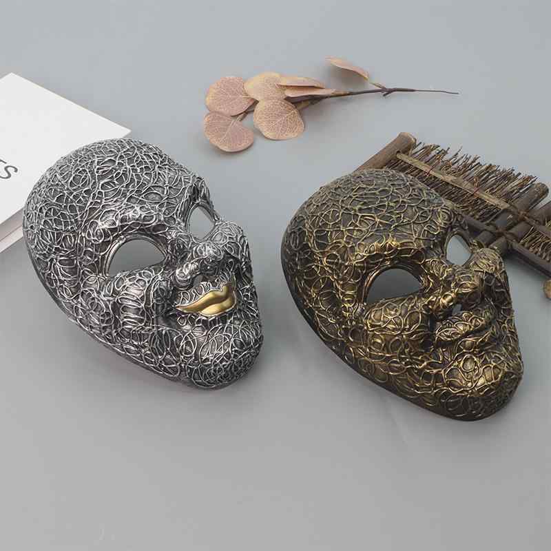 ・カテゴリ: マスク・スタイル: ホラー・素材: 樹脂・デザイン: 仮面顔・種類: スカルマスクA、スカルマスクB、スカルマスクC、スカルマスクD、スカルマスクE、スカルマスクF・機能: DIY・適用シーン: ハロウィン、カーニバル