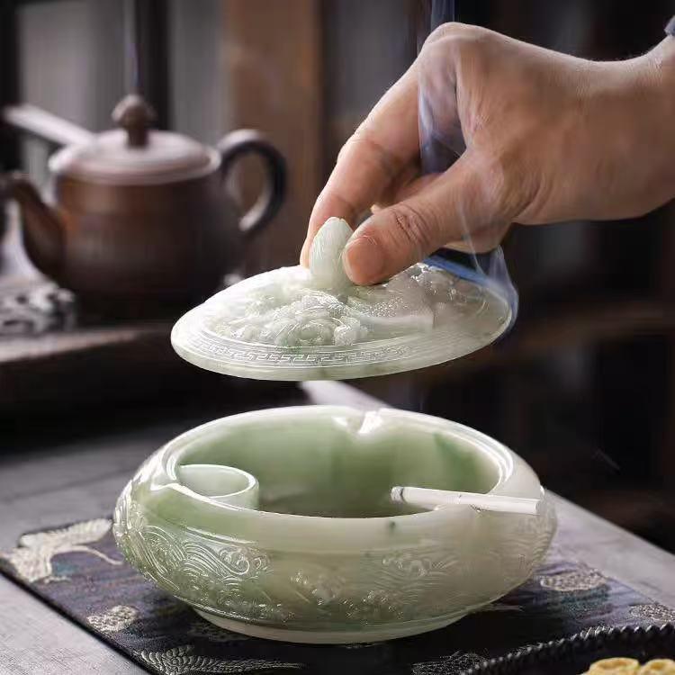 ・素材: 樹脂・スタイル: 新中式