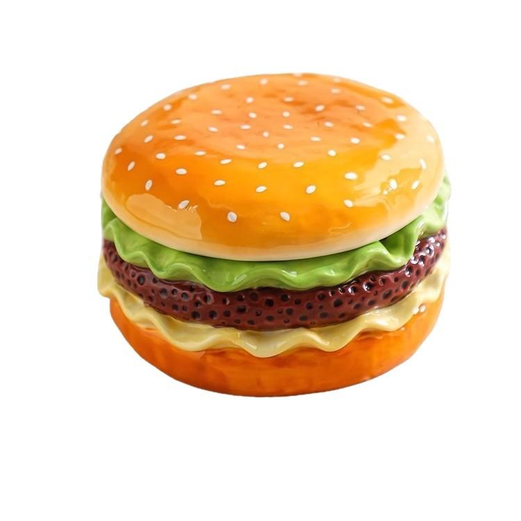 ・素材: 陶器・柄: 招財進宝