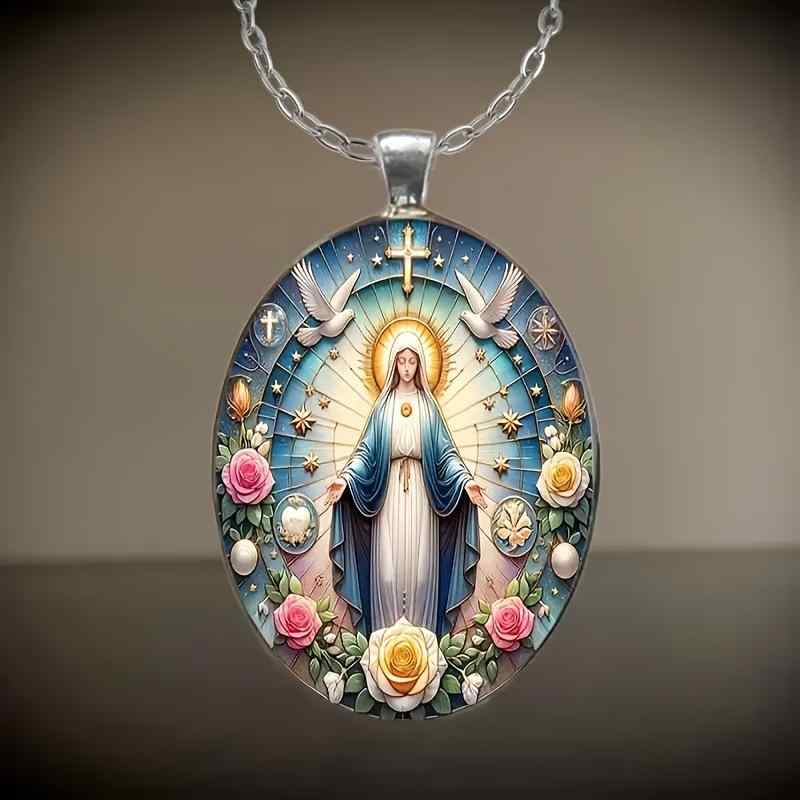 ・カテゴリ: ネックレス・スタイル: オリジナルデザイン・素材: 亜鉛合金・カラー: グレー