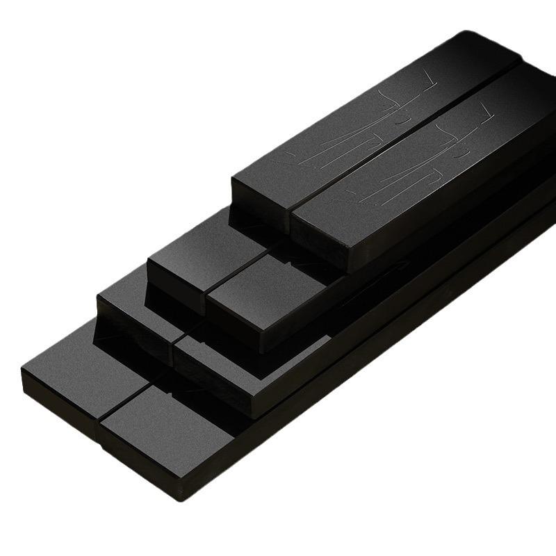 文鎮 ペーパーウェイト 書道用 天然石 原石 習字 筆記具 書道教室 初心者向け 学習 文房具 書道練習 紙押さえ デスク 書斎 置物 ディスプレイ 筆 書画