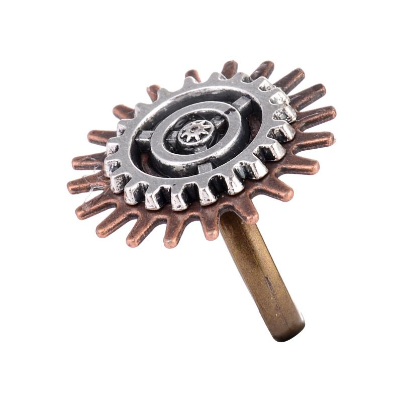 ・カテゴリ: 指輪・素材: 合金・形状: 幾何学・加工: 電気メッキ・対象: ユニセックス・スタイル: 欧米風、ファッション通勤・デザイン: 文字、数字