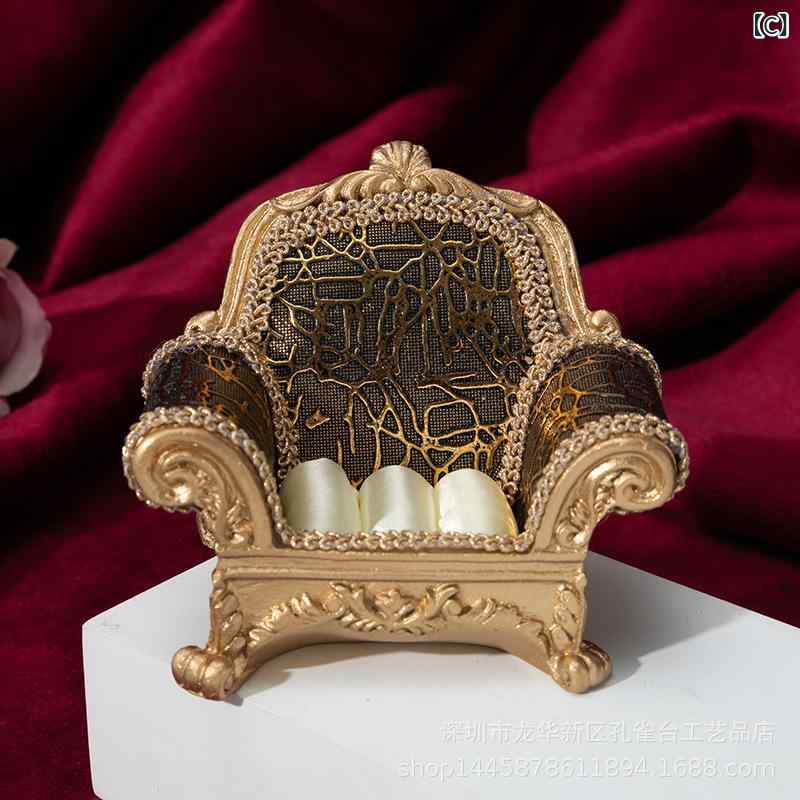 アクセサリースタンド ソファ型 樹脂製 ハンドメイド ピアス イヤリング 指輪 ネッ...
