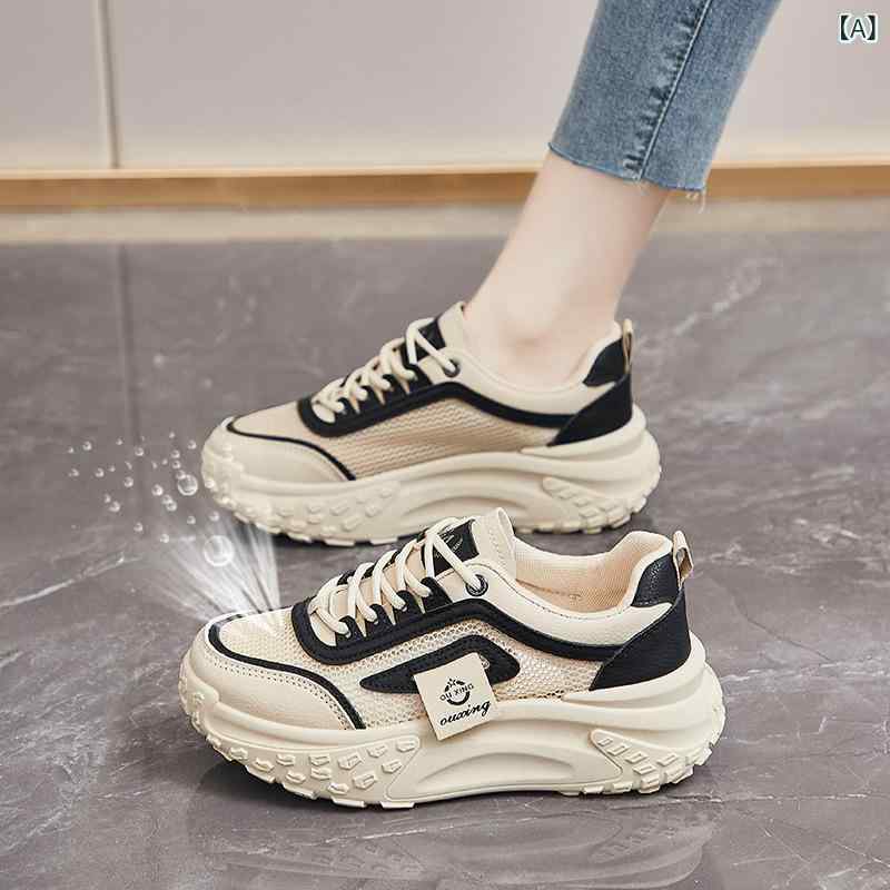 靴 レディース 厨房作業用 防滑 防水 疲れにくい 立ち仕事 調理師 コックシューズ ソフトソール 通気性 合成皮革 ゴム底 ラウンドトゥ ローカット 厚底 春夏秋 快適 軽量