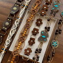 ベルト レディース ボヘミアン 民族風 蝶モチーフ エスニック ウエストマーク ウエストチェーン 飾り紐 ワンピース ドレス コーデ 編み込み ビーズ フラワー...