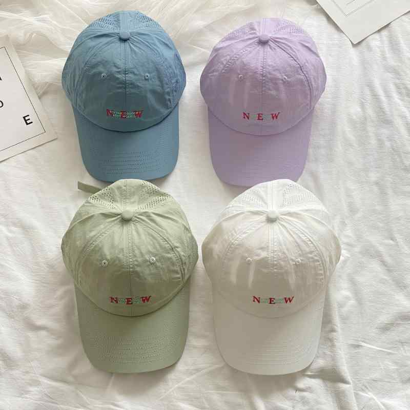 楽天Grams楽天市場店キャップ メンズ レディース 男女兼用 夏用 通年 超軽量 薄手 速乾性 メッシュ素材 通気性抜群 日焼け防止 UVカット 紫外線対策 日よけ スポーツ アウトドア 登山 ウォーキング フィットネス カジュアル ナイロン カーブバイザー サイズ調整可能