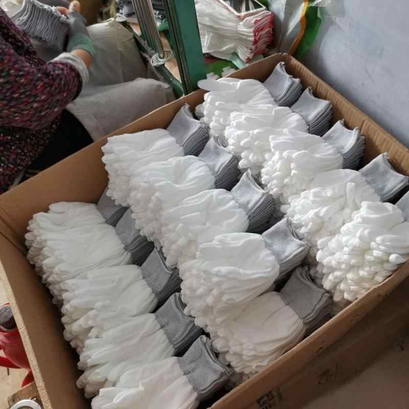 ナノ手袋 クルミ 星月菩提 小葉紫檀 数珠 ブレスレット 骨董品 コレクション品 研磨 艶出し メンテナン..