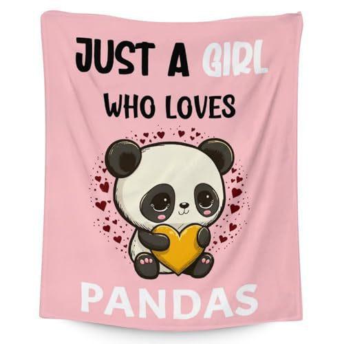 ブランケット パンダ柄 カートゥーン 動物 アニマル かわいい フランネル ポリエステル素材 掛け毛布 ひざ掛け オフィス 昼寝 仮眠用 リビング 寝室 部屋 ソファ ベッド 車内用 オールシーズン 四季兼用 暖かい 肌触り良い ソフト マルチカバー