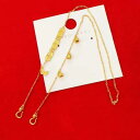 ネックレス レディース 鳳凰 フェニックス モチーフ ゴールド 金色 銅製 ハンドメイド 手作り クラシック レトロ 伝統工芸 鎖骨丈 ロング丈 ペンダント 普...