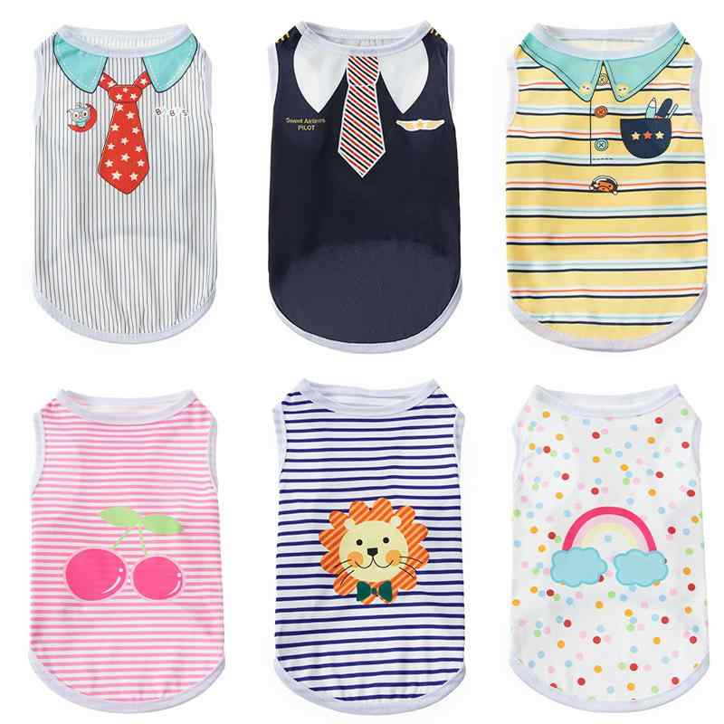 ドッグウェア 犬 小型犬 中型犬 かわいい キャラクター柄 チェック柄 ブラック ベスト タンクトップ T..