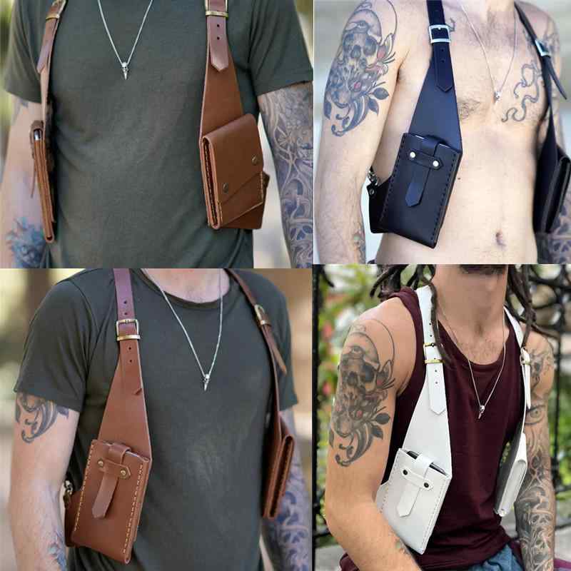 ショルダーバッグ スチームパンク 中世風 レトロ ビンテージ アンティーク ハロウィン コスプレ イベン..