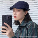 ベレー帽 男女兼用 レディース メンズ 秋冬 レトロ ヴィンテージ フレンチスタイル ブリティッシュ 民族風 カジュアル ラウンドトップ 帽子 ポリエステル 綿...