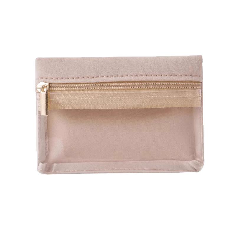 アクセサリーケース ジュエリーボックス ベルベット フランネル 高級感 ソフト 密閉 酸化防止 防塵 傷防止 ピアス リング ネックレス 小物入れ 整理整頓 ト...