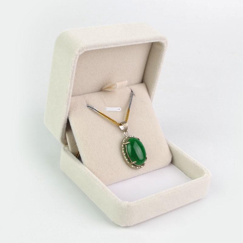 ジュエリーボックス アクセサリーケース 丸角 ラウンドエッジ 高級感 ベロア生地 赤 レッド ワインレッド ベージュ ピンク グレー ロイヤルブルー ネックレス...