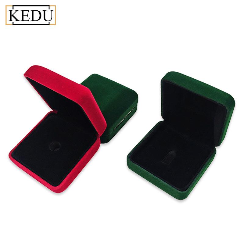 コレクションケース ベルベット バッジ ピンバッジ ブローチ 記念コイン メダル 収納ボックス ディスプレイケース ギフトボックス 高級感 スクエア型 ダークグ...