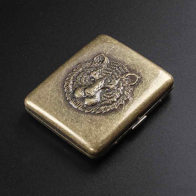 シガレットケース メンズ 男性用 ス