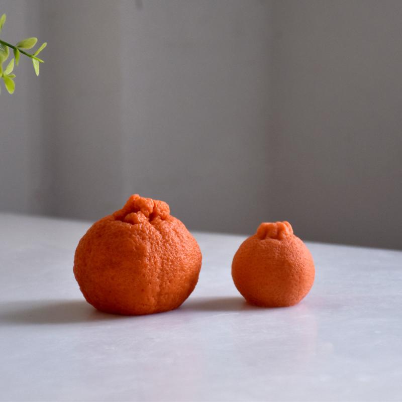 シリコンモールド デ