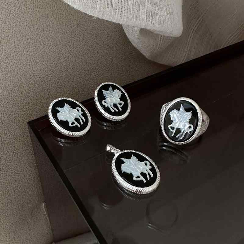 奨꡼å ǥ 925С ڹ SNSǤ  Ū ᥪ ˥   ͥå쥹 ꡼